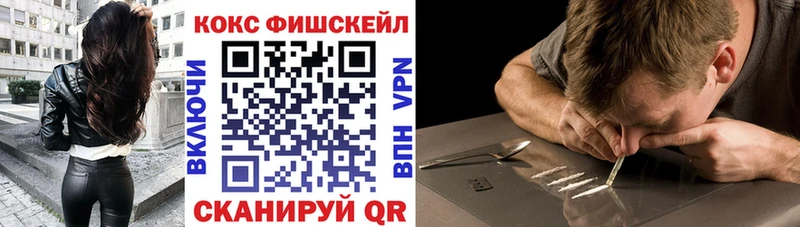 COCAIN Fish Scale  купить  сайты  Спасск 